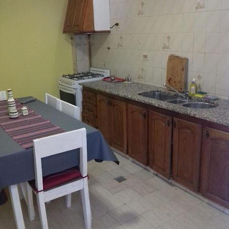 Apartament El Descanso Departamentos Neuquén Zewnętrze zdjęcie