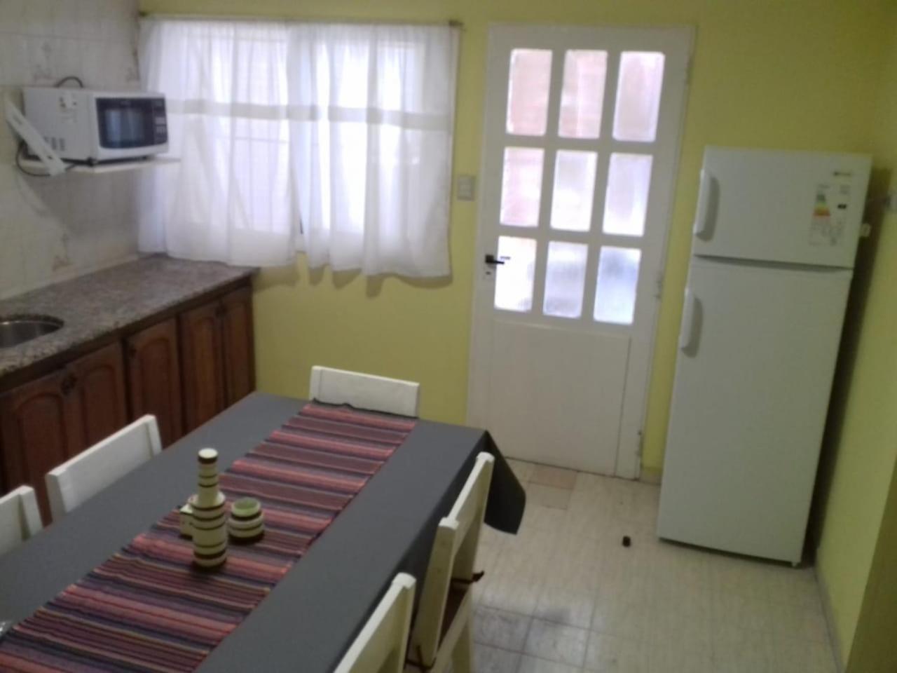 Apartament El Descanso Departamentos Neuquén Zewnętrze zdjęcie