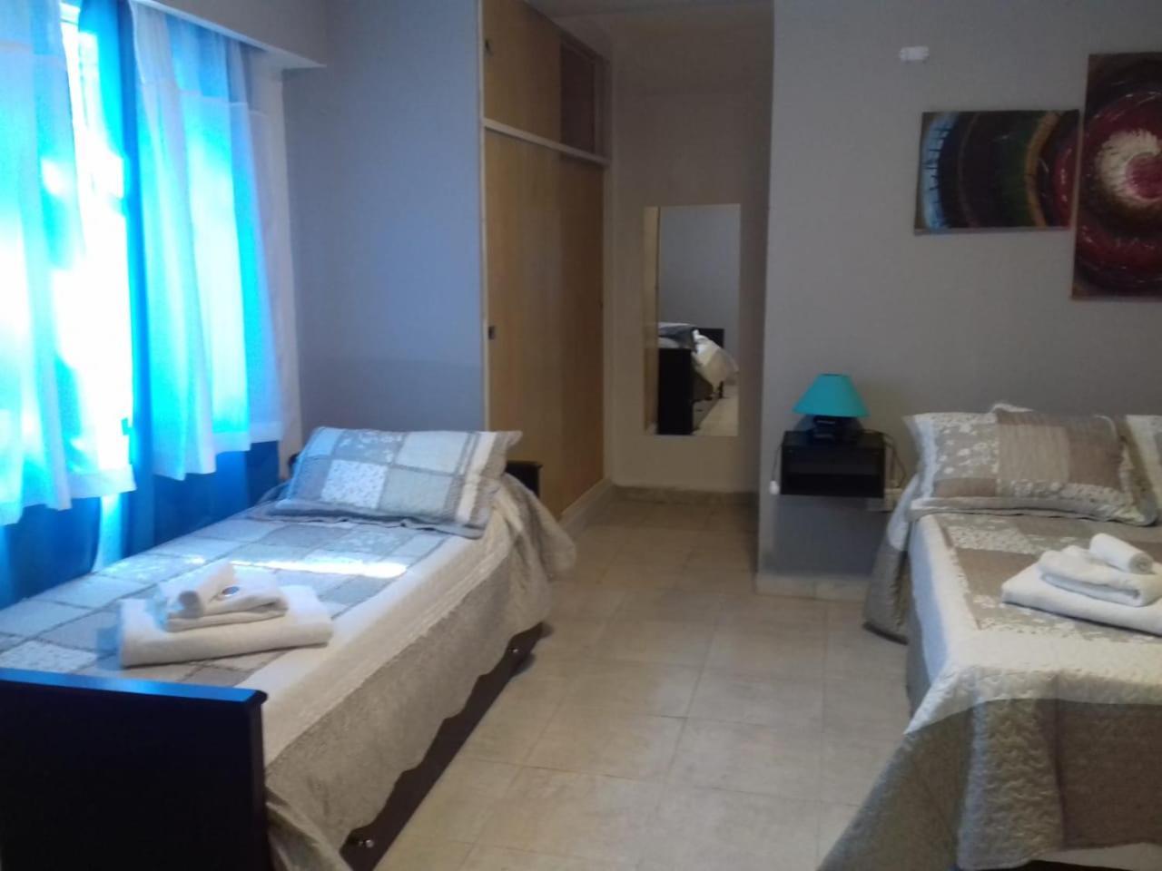 Apartament El Descanso Departamentos Neuquén Zewnętrze zdjęcie